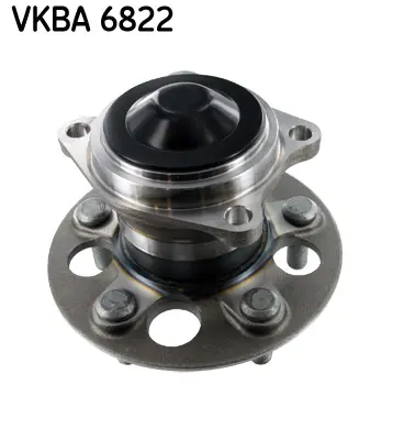 SKF VKBA 6822 Arka Teker Poryası (Abs'Siz) Toyota - Raw 4 (1.8 Vvti) - 31819 982745 ADT38354