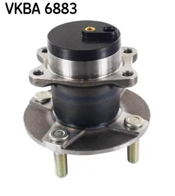 SKF VKBA 6883 Skf Teker Kiti 952152