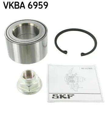 SKF VKBA 6959 Skf Teker Kiti 713618920 982504 ADT38342