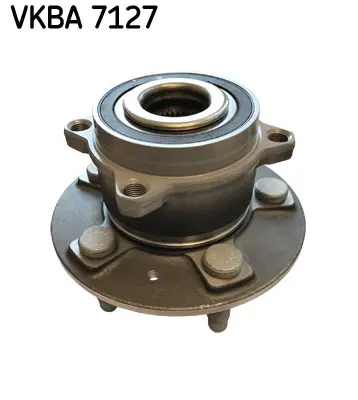 SKF VKBA 7127 Ön Teker Rulmanı Tesla- Model S 60  11.13 - 04.15,Tesla- Model X P90d Awd  09,15 550300