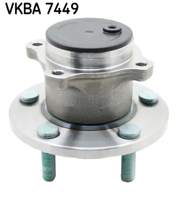 SKF VKBA 7449 Skf Teker Kiti 942502