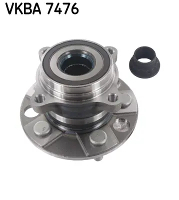 SKF VKBA 7476 Lexus Ls Arka Teker Rulmanı (Abs) 982508 ADT38397