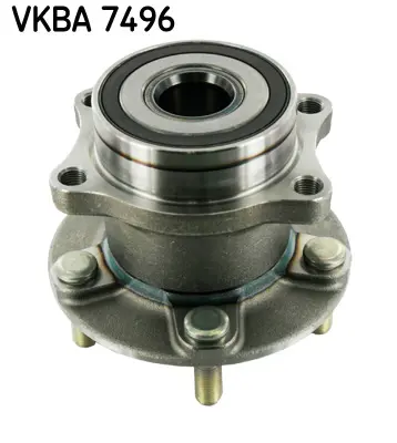SKF VKBA 7496 Subaru - Impreza (2.5 B.) Teker Kiti 972644