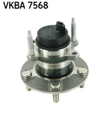 SKF VKBA 7568 Tekerlek Yatagi Seti 922240 ADG083113