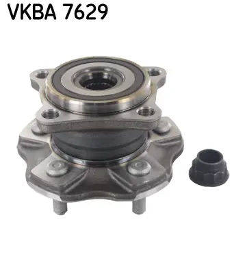 SKF VKBA 7629 Lexus Rx (D.9) Arka Teker 982772