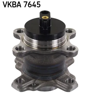 SKF VKBA 7645 Arka Teker Kiti Suzukı Swıft Iv (Fz, Nz) 1.2 (Azg 412) 10.2010,Suzukı Swıft Iv (Fz, Nz) 1.3 Ddis (Azg 413d) 10.2010 713623710