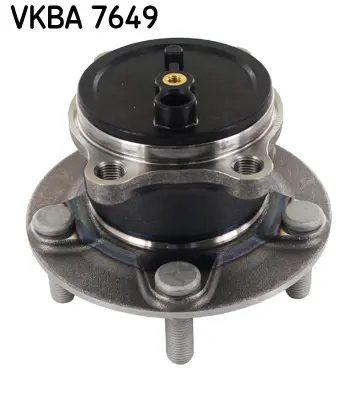 SKF VKBA 7649 Arka Teker Abs'Li 5 Bijon Mazda 3- Mazda Cx-5 2.0,2.2 D 11>13 713615840 942404