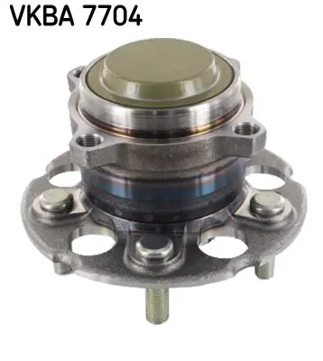 SKF VKBA 7704 Skf Teker Kiti 713627110