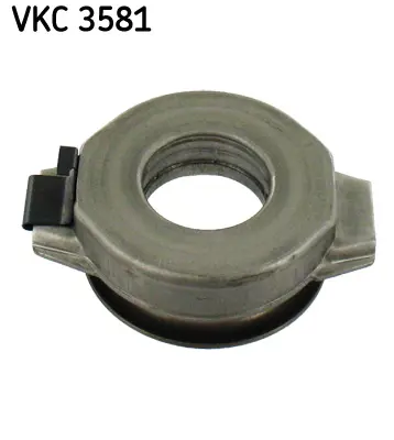 SKF VKC 3581 Debriyaj Rulmanı Nıssan Almera Iı Hatchback (N16),Maxıma Iıı (J30),Pıck Up (D21),Sunny Iıı Hatchback (N14),Terrano I (Wd21) 3151854001 500048660 ADN13313