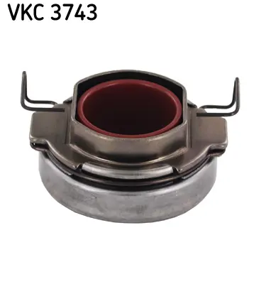 SKF VKC 3743 Skf Debriyaj Rulmanı 3151600504 ADT33331