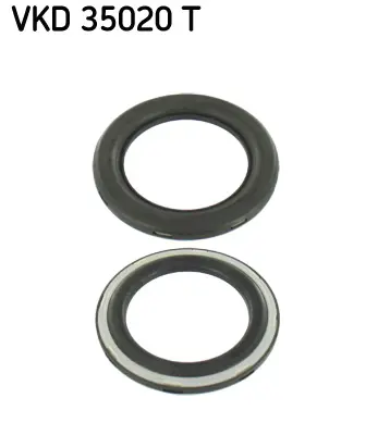 SKF VKD 35020 T Skf Rulmanı 200644 200646 32D38A 32D39A 335801