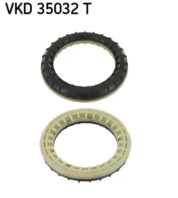 SKF VKD 35032 T Skf Rulmanı 115593 115595 17866 32B56F 32B57F 366009 366010 443037 801031 87709L