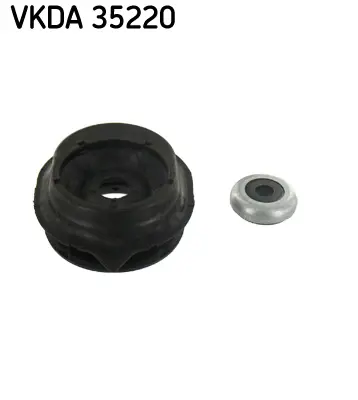SKF VKDA 35220 Skf Rulmanı 280371 280372 280375 280376 30A75A 30A75F 32G05A 32G05F 334864 334866 37750 995515 MK093 SM1810