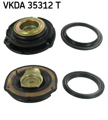SKF VKDA 35312 T Amortisör Rulman Kiti Peugeot 406 1.6-1.9d-2.0-2.0hdı 95-04 12117796 17163 200838 200839 200840 200841 200846 200847 200848 200849 21652743 32D900 32D90F 32D910 32D91F 32D920 32D92F 32D930 32D93F 333925 333926 333927 333928 633925 633926 633927 633928 802207 87691R KS101 MK115 SM1915