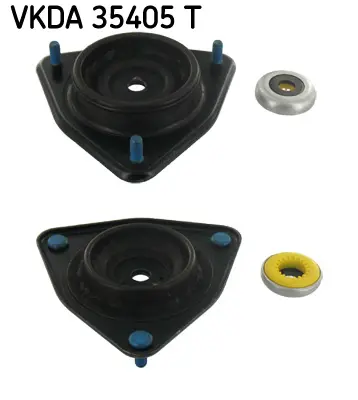 SKF VKDA 35405 T Amortisör Rulmanı Ford  Escort Vı 1,4-1,6  < 1999 200367 200368 200375 200376 200383 200384 200391 200392 27B750 27B75F 27B760 27B76F 27B770 27B77F 27B780 27B78F 333820 333821 333826 333841 633820 633821 80000491 801004 87247A 87247L 87247R 9473 KS78 MK053 SM1206