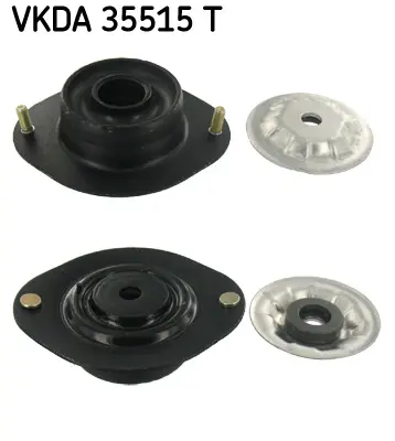 SKF VKDA 35515 T Skf Rulmanı 115259 115260 2009 21652968 32A710 32A72A 365504 375034 665501 801033 87035A 88318L 995086 SM1303