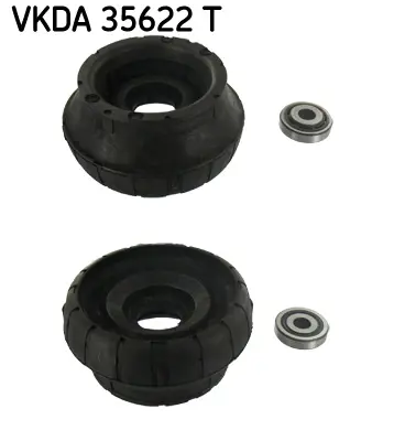 SKF VKDA 35622 T Amortisör Üst Rulmanı Trafıc Iı - Vıvaro 21757 335803 88321R KS03 MK181 SM1511