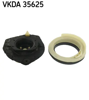 SKF VKDA 35625 Amortisör Rulmanı Ön Renault Megane Iı -Sceniç Iı 02- 1.5 Dcı-1.9 Dcı 22295 30D320 30D32F 310054 310056 333718 633718 88323R SM1517