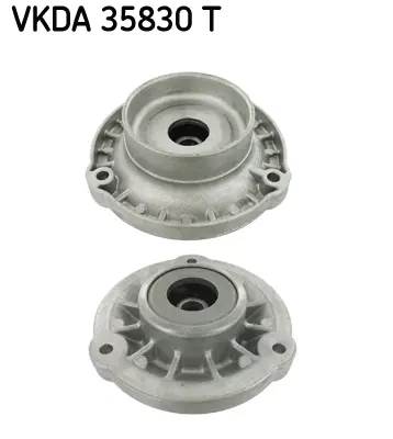 SKF VKDA 35830 T Amortisör Takozu F-10 Ön M-Spor Süspansiyon 45957 802518 KS224 SM1004