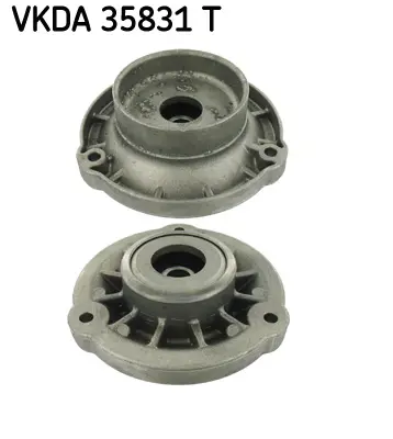 SKF VKDA 35831 T Amortisör Yayi Destek Yatagi 802520 SM1004