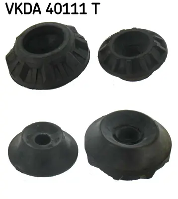 SKF VKDA 40111 T Skf Rulmanı SM9700
