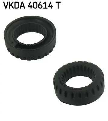 SKF VKDA 40614 T Skf Rulmanı 80001611