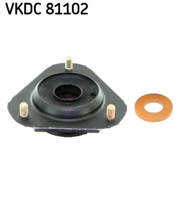SKF VKDC 81102 Skf Rulmanı 170101 365064 365068 365081 MK089
