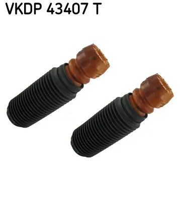 SKF VKDP 43407 T Skf Rulmanı 103820 910104 PK099
