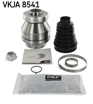 SKF VKJA 8541 Aks Kafası Tamir Takımı Vw Multıvan, Transporter 14216098 161031 24570 617031 661029