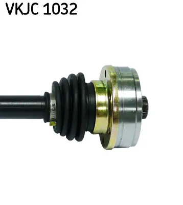 SKF VKJC 1032 Aks Mili Audı, Seat, Skoda, Vw A3, Leon, Toledo, Octavıa, Bora, Golf 170207 18211670 21014 655207