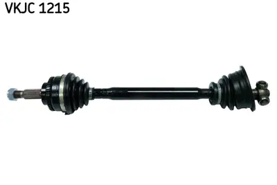 SKF VKJC 1215 Aks Mili Renault Megane 18291111 250029