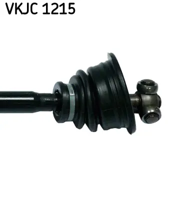 SKF VKJC 1215 Aks Mili Renault Megane 18291111 250029