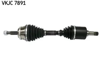 SKF VKJC 7891 Aks Mili Renault Safrane 170571 655571