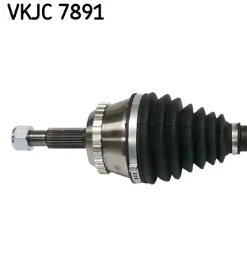 SKF VKJC 7891 Aks Mili Renault Safrane 170571 655571