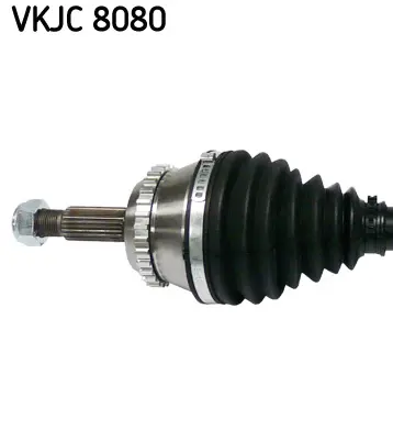 SKF VKJC 8080 Aks Mili Renault Safrane 170573 20970 655573