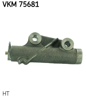 SKF VKM 75681 Gergi Rulmanı Mıtshubıshı Carısma 1.8 95>06 533012510 ADC47630