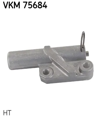 SKF VKM 75684 Mıtsubıshı Pajero Iı (V3_W, V2_W, V4_W) 3.0 V6 24v (V43w, V23w) , Mıtsubıshı Pajero Sport I 3.0 V6  Triger Gergi Rulmanı 533004720 ADC47646