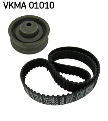 SKF VKMA 01010 Triger Seti Audı 80, Vw Caddy-Golf I-Iı-Jetta I-Iı-Passat-Transporter Iıı  (1.6 1.7 D.) 14600 1987946322 1987948248 1987948653 530000210 K015176 KH18 KT1002W2 KT1003 KTB204 SK1001