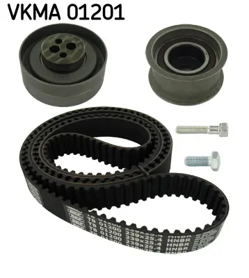 SKF VKMA 01201 Triger Seti Audı A4-A6-A8-80 2.6 2.8 B. 14640 1987948023 530016110 K025344XS KH259 KH260 KT1258 KTB477 SK1376