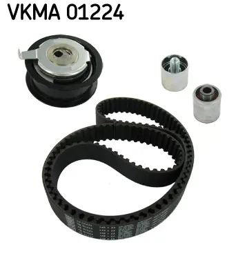 SKF VKMA 01224 Triger Kayisi Seti 24764 530044510 KH487 KTB618 SK1606