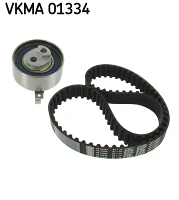 SKF VKMA 01334 Audı A4, A5, A6 - Vw Phaeton (2.7 3.0 D.) Triger Seti 43484 530050110 K015676XS KH521