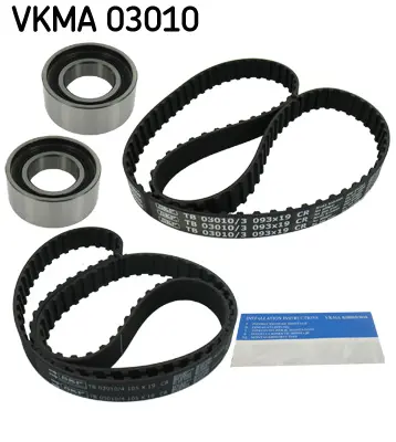 SKF VKMA 03010 Skf Triger Seti 