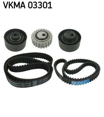 SKF VKMA 03301 Skf Triger Seti K025420XS SK1683