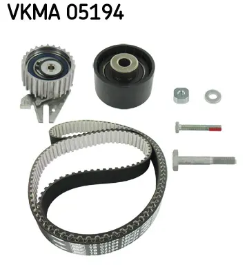SKF VKMA 05194 Skf Triger Seti 1987948939 23655 530043510 530062410 KH493 KTB458 KTB818 SK1696