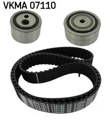 SKF VKMA 07110 Skf Triger Seti KTB277