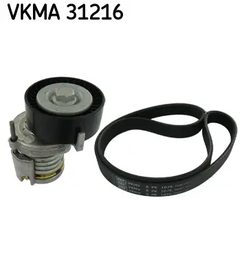 SKF VKMA 31216 Skf Rulmanı 14730 529010310 6PK1070KT2 K036PK1078 KPV335