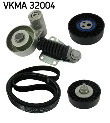 SKF VKMA 32004 Skf Triger Seti 537004310 FB6PK1740 K106PK1740 KHV48