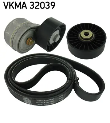 SKF VKMA 32039 Skf Rulmanı 529014410 529049810 K026PK1835XQ KHV165 KPV134