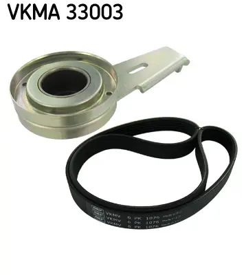 SKF VKMA 33003 Skf Triger Seti 28919 K016PK1078 KHV21 KPV160