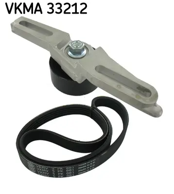 SKF VKMA 33212 Skf Rulmanı 5803 K015PK880 KHV30